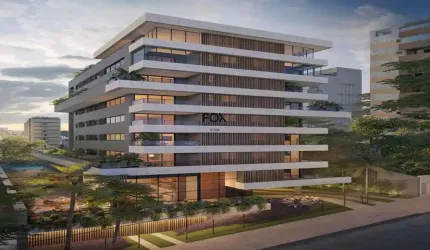 Apartamento com 4 quartos à venda na Rua Marechal Bitencourt, 200, Gutierrez, Belo Horizonte por R$ 1.750.676