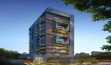 Apartamento com 4 quartos à venda na Avenida Francisco Sá, 1210, Gutierrez, Belo Horizonte por R$ 2.371.974