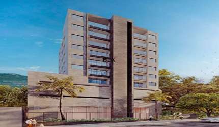 Apartamento com 2 quartos à venda na Rua Assunção, 385, Sion, Belo Horizonte por R$ 1.218.734