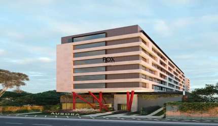 Apartamento com 2 quartos à venda na Rua Álvares Maciel, 491, Santa Efigênia, Belo Horizonte por R$ 908.700