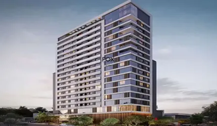 Apartamento com 3 quartos à venda na Paulo Afonso, 149, Santo Antônio, Belo Horizonte por R$ 1.367.390