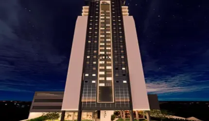 Apartamento com 1 quarto à venda na Rua Curitiba, 1409, Lourdes, Belo Horizonte por R$ 672.293