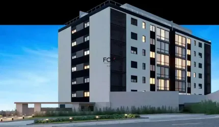 Apartamento com 2 quartos à venda na Rua Patagônia, 403, Sion, Belo Horizonte por R$ 920.000