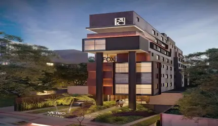 Apartamento com 2 quartos à venda na Rua Marquesa de Alorna, 179, São Lucas, Belo Horizonte por R$ 1.061.621