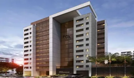 Apartamento com 2 quartos à venda na Rua Pium I, 1201, Cruzeiro, Belo Horizonte por R$ 1.180.000