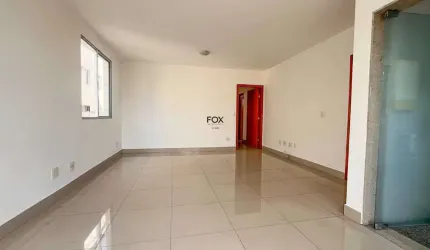 Apartamento com 4 quartos à venda na Rua Junquilhos, 964, Nova Suíssa, Belo Horizonte por R$ 870.000