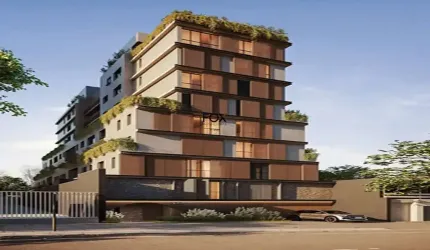 Apartamento com 2 quartos à venda na Rua dos Aimorés, 475, Funcionários, Belo Horizonte por R$ 1.207.580