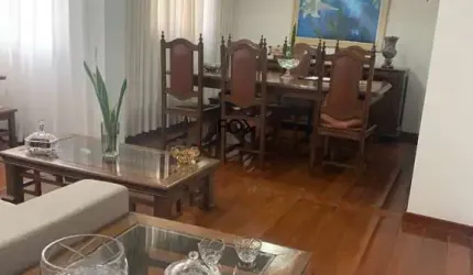 Cobertura com 4 quartos à venda na Rua Professor Miguel de Souza, 261, Buritis, Belo Horizonte por R$ 999.000