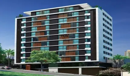 Apartamento com 4 quartos à venda na Rua Almirante Alexandrino, 500, Gutierrez, Belo Horizonte por R$ 2.150.000