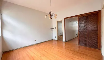 Apartamento com 4 quartos à venda na Rua Ouro Preto, 1393, Santo Agostinho, Belo Horizonte por R$ 1.050.000