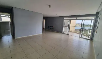 Apartamento com 4 quartos à venda na Avenida Gaivota, 520, Alphaville - Lagoa dos Ingleses, Nova Lima por R$ 935.000