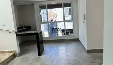 Cobertura com 3 quartos à venda na Rua José Mendes de Carvalho, 99, Castelo, Belo Horizonte por R$ 1.150.000