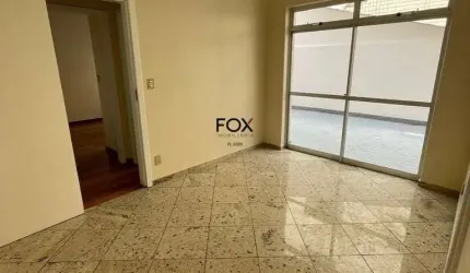 Apartamento com 3 quartos à venda na Rua Francisco Fernandes dos Santos, 146, Buritis, Belo Horizonte por R$ 750.000