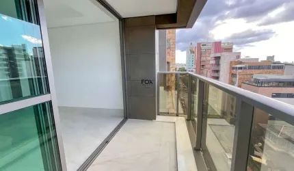 Apartamento com 3 quartos à venda na Rua Bambuí, 107, Serra, Belo Horizonte por R$ 1.450.243