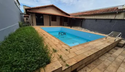 Casa com 3 quartos à venda na Ursulina de Melo, 115, Alípio de Melo, Belo Horizonte por R$ 1.200.000