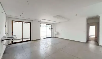 Apartamento com 3 quartos à venda na FRANCISCO BRESSANE, 119, Floresta, Belo Horizonte por R$ 1.290.000