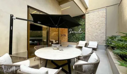 Apartamento com 3 quartos à venda na Rua dos Otoni, 113, Santa Efigênia, Belo Horizonte por R$ 1.592.000