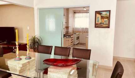 Apartamento com 3 quartos à venda na Rua Professor Baroni, 176, Gutierrez, Belo Horizonte por R$ 830.000