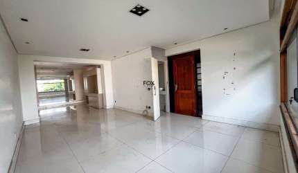Apartamento com 4 quartos à venda na Rua Ouro Preto, 1262, Santo Agostinho, Belo Horizonte por R$ 1.500.000