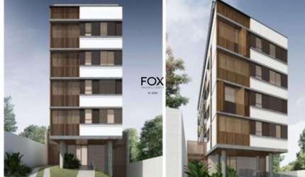 Apartamento com 2 quartos à venda na Rua Minas Novas, 70, Cruzeiro, Belo Horizonte por R$ 795.000