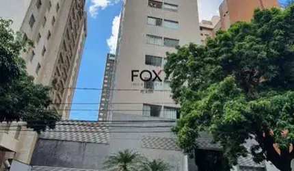 Apartamento com 2 quartos à venda na Rua Tomé de Souza, 406, Savassi, Belo Horizonte por R$ 950.000