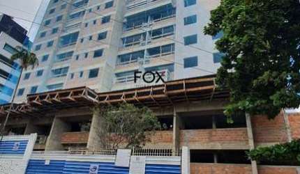 Apartamento com 2 quartos à venda na Rua Bernardino de Lima, 75, Gutierrez, Belo Horizonte por R$ 1.280.000