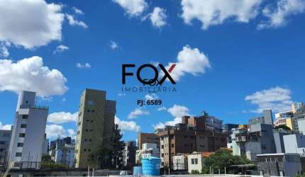 Apartamento com 2 quartos à venda na Rua Vitório Marcola, 146, Anchieta, Belo Horizonte por R$ 980.000