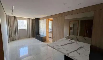 Apartamento com 2 quartos à venda na Rua Escravo Alexandre, 105, Liberdade, Belo Horizonte por R$ 699.000