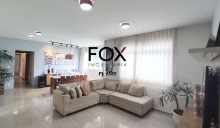 Apartamento com 4 quartos à venda na Manganes, 290, Nova Floresta, Belo Horizonte por R$ 900.000
