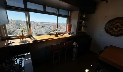 Apartamento com 2 quartos à venda na Anhangüera, 95, Santa Tereza, Belo Horizonte por R$ 698.000