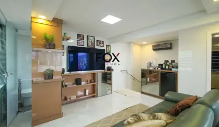 Cobertura com 4 quartos à venda na SILVA JARDIM, 107, Floresta, Belo Horizonte por R$ 1.698.000