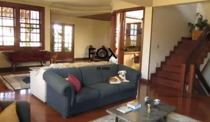 Casa com 4 quartos à venda na DO BEIJA-FLOR-DOURADO, 121, Alto Caiçaras, Belo Horizonte por R$ 1.370.000