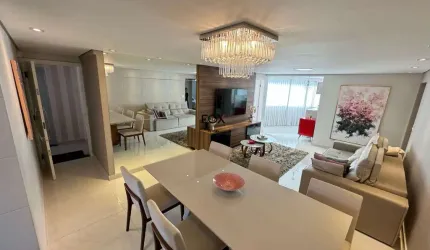 Apartamento com 4 quartos à venda na Rua Maura, 70, Ipiranga, Belo Horizonte por R$ 1.190.000