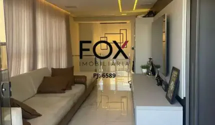 Cobertura com 3 quartos à venda na Rua Garumã, 69, Jaraguá, Belo Horizonte por R$ 1.590.000