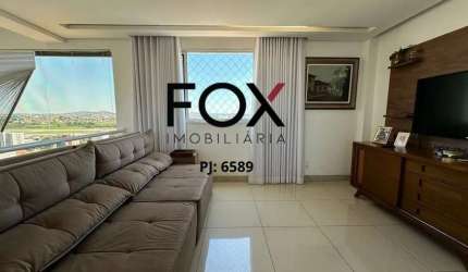 Cobertura com 4 quartos à venda na Rua Cana Verde, 295, Jaraguá, Belo Horizonte por R$ 1.650.000