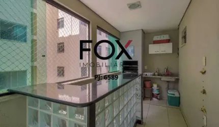 Cobertura com 3 quartos à venda na Rua Cordelina Silveira Matos, 53, Estoril, Belo Horizonte por R$ 560.000