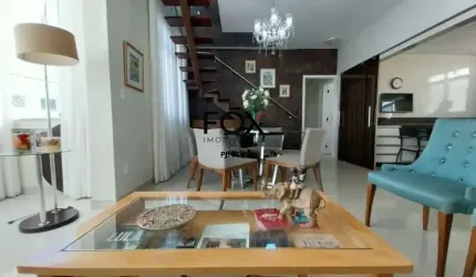 Cobertura com 3 quartos à venda na MÁRIO COUTINHO, 581, Estoril, Belo Horizonte por R$ 898.000