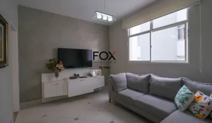 Apartamento com 3 quartos à venda na Rua Donato da Fonseca, 707, Coração de Jesus, Belo Horizonte por R$ 650.000