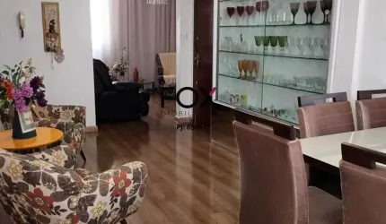 Apartamento com 2 quartos à venda na Rua Iraí, 14, Coração de Jesus, Belo Horizonte por R$ 600.000
