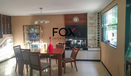 Casa com 4 quartos à venda na Rua Visconde de Taunay, 123, Santa Mônica, Belo Horizonte por R$ 1.500.000