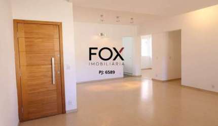 Apartamento com 3 quartos à venda na Rua Centauro, 720, Santa Lúcia, Belo Horizonte por R$ 700.000