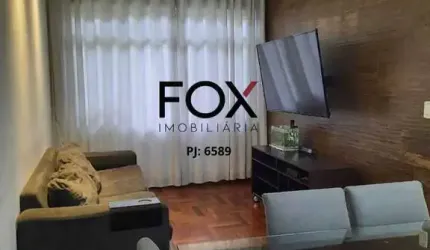 Cobertura com 3 quartos à venda na Rua Desembargador Fernando Bhering, 71, Dona Clara, Belo Horizonte por R$ 599.000