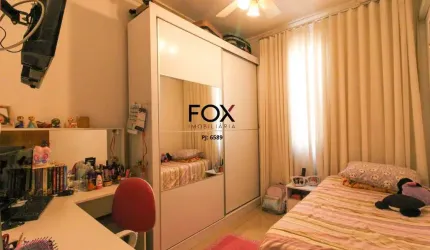 Cobertura com 3 quartos à venda na Belterra, 236, Ouro Preto, Belo Horizonte por R$ 680.000