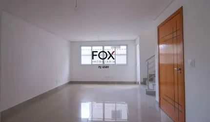 Cobertura com 3 quartos à venda na Rua João Edmundo Caldeira Brant, 91, Itapoã, Belo Horizonte por R$ 990.000