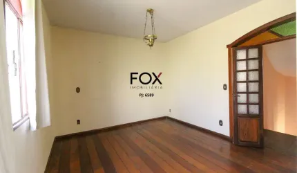 Casa com 3 quartos à venda na Rua Professor Baeta Viana, 366, Itapoã, Belo Horizonte por R$ 625.000