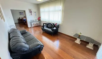 Apartamento com 4 quartos à venda na Rua Doutor Júlio Otaviano Ferreira, 472, Cidade Nova, Belo Horizonte por R$ 1.080.000