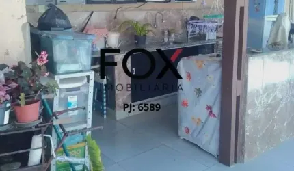 Casa com 2 quartos à venda na Rua Terezinha Lopes de Azevedo, 17, Planalto, Belo Horizonte por R$ 628.000