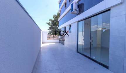 Apartamento com 3 quartos à venda na Rua Marechal Rondon, 170, Planalto, Belo Horizonte por R$ 780.000