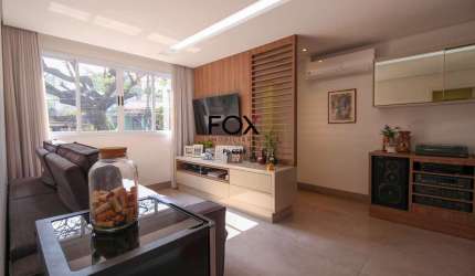 Apartamento com 4 quartos à venda na Rua Aureliano Lessa, 347, Liberdade, Belo Horizonte por R$ 1.500.000