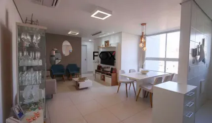 Apartamento com 3 quartos à venda na Rua Boaventura, 2085, Liberdade, Belo Horizonte por R$ 970.000